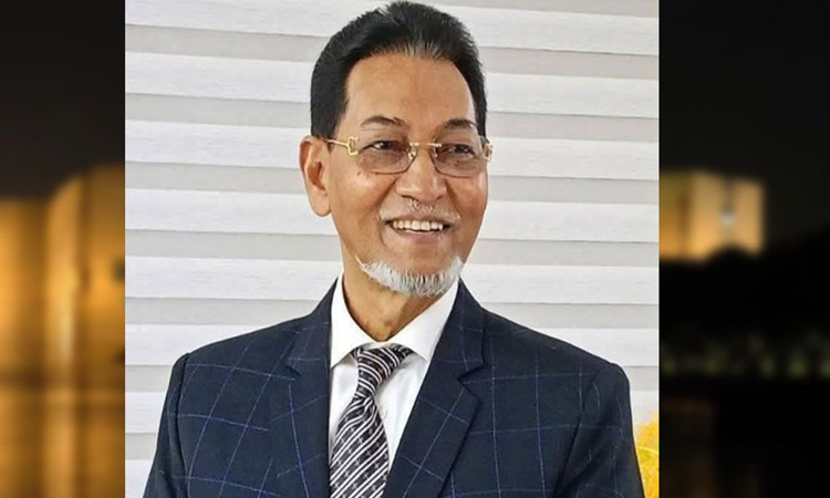 সংসদের চিফ হুইপ হলেন নুরুল ইসলাম মনি