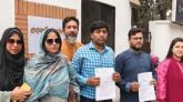 নতুন জাতীয় পে-স্কেল ঘোষণার দাবিতে প্রধানমন্ত্রীর কাছে স্মারকলিপি