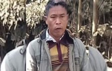 খাগড়াছড়িতে ইউপিডিএফ সমন্বয়কে গুলি করে হত্যা