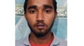 বন্ধুদের সাথে সিলেটে এসে রোহিঙ্গা যুবক পাকড়াও