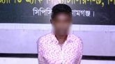 র‌্যাবের জালে রাসেল