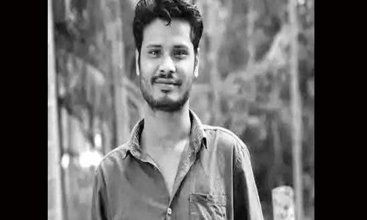 সিলেট-সুলতানপুর-বালাগঞ্জ সড়কে অটোরিকশা   চালক নিহত