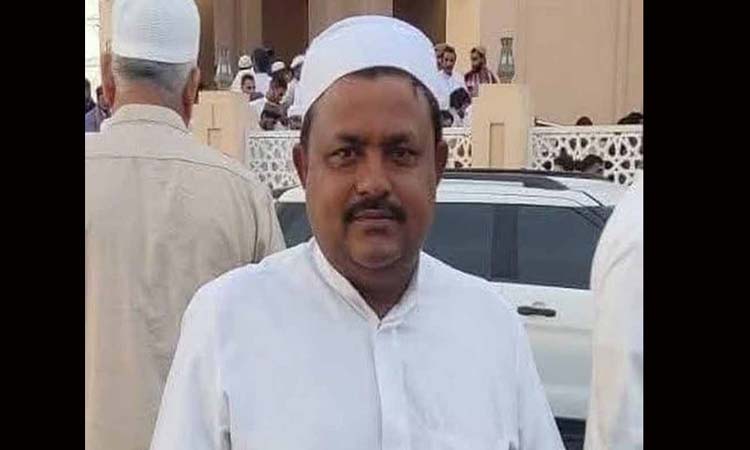 মৃ ত্যু র আগে ভাইদের যা বলেছিলেন সিলেটের সালেহ