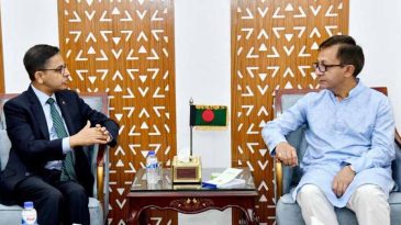 বাংলাদেশিদের জন্য ভারতীয় ভিসা নিয়ে সুখবর