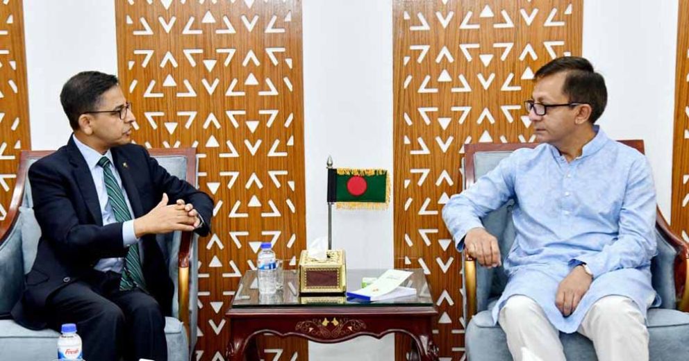 বাংলাদেশিদের জন্য ভারতীয় ভিসা নিয়ে সুখবর