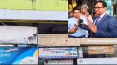 সিলেটে যে বিল্ডিং ভে*ঙে ফেলবেন ডিসি সারওয়ার