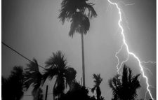 সিলেটে কালবৈশাখী ও বজ্রপাত নিয়ে বড় দুঃসংবাদ