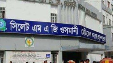 সিলেটসহ সব সরকারি হাসপাতালের জন্য সরকারের ৭ নির্দেশনা