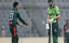 সালমানের বিতর্কিত রানআউট