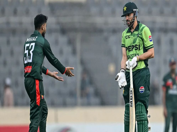 সালমানের বিতর্কিত রানআউট