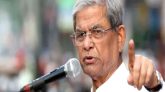 বিএনপির সম্মেলন চলতি বছরই, জানালেন মির্জা ফখরুল