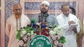 সিলেটে এসে বিএনপিকে ইঙ্গিত করে যে প্রশ্ন রাখলেন নাহিদ