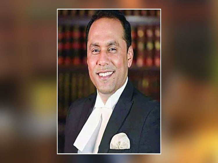 দলীয় সব পদ ছাড়লেন কায়সার কামাল