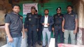 সিলেটে ৩ প্রতিষ্ঠানকে জরিমানা