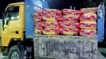 সিলেটে জ*ব্দ ভারতীয় জিরার বড় চালান