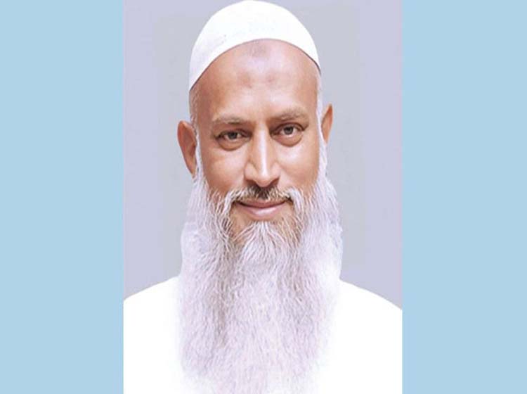 উমরাহ ও ভিজিট ফোরামের সভায় যোগ দিতে সৌদি গেলেন ধর্মমন্ত্রী