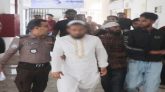 সিলেটে লন্ডন পাঠানোর নামে অর্ধকোটি টাকা আ*ত্ম*সাৎ