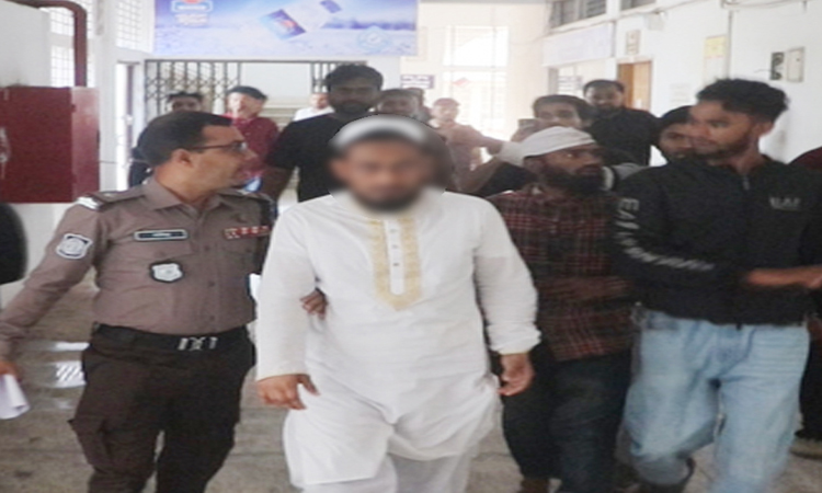 সিলেটে লন্ডন পাঠানোর নামে অর্ধকোটি টাকা আ*ত্ম*সাৎ