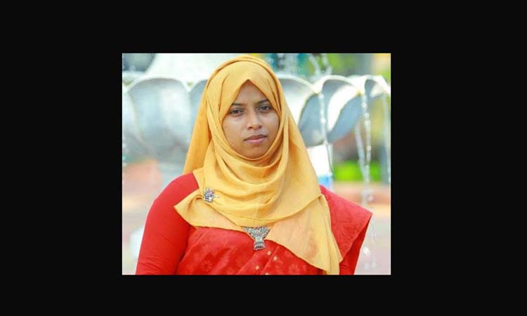 সিলেটে সাথী খাতুন নি হ ত, সজিব আ হ ত