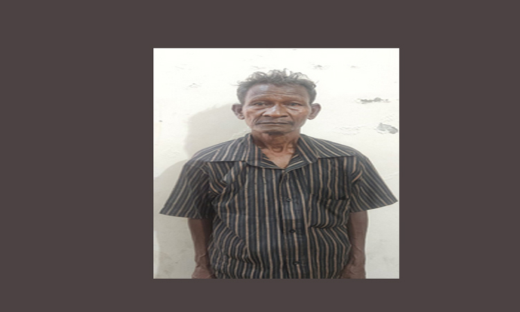 সিলেটে ডিসি সারওয়ারের মহানুভবতা, মুক্তি পেলেন মঙ্গল