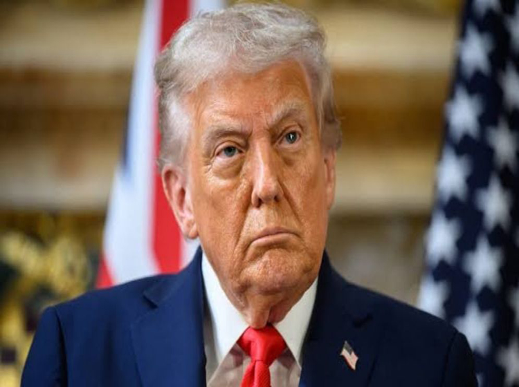 যা আগে কখনো দেখেনি ইরান, এবার এমনই ভয়াবহ হামলার হুঁশিয়ারি দিলেন ট্রাম্প