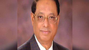 ৫ দিনের রিমান্ডে মাসুদ উদ্দিন চৌধুরী