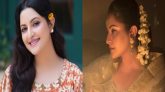 হঠাৎ ফেসবুকে রহস্যময় সতর্কবার্তা পরীমনির
