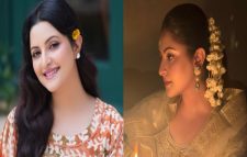 হঠাৎ ফেসবুকে রহস্যময় সতর্কবার্তা পরীমনির