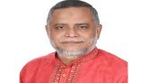 জাতীয় সংসদের হুইপ হলেন জি কে গউছ