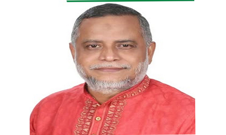 জাতীয় সংসদের হুইপ হলেন জি কে গউছ