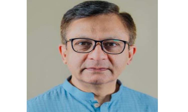 নিকার সদস্য হলেন সিলেটের খন্দকার মুক্তাদির