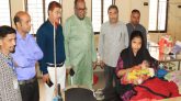 প্রাথমিক স্বাস্থ্যসেবার মান আরও উন্নত করা হবে: কাইয়ুম চৌধুরী