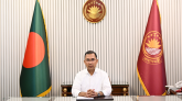 বিদ্যুৎ ব্যবহারে সাশ্রয়ী হতে সকলের প্রতি আহ্বান প্রধানমন্ত্রীর