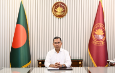 বিদ্যুৎ ব্যবহারে সাশ্রয়ী হতে সকলের প্রতি আহ্বান প্রধানমন্ত্রীর