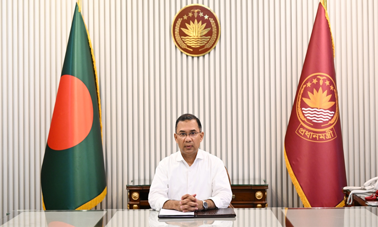 বিদ্যুৎ ব্যবহারে সাশ্রয়ী হতে সকলের প্রতি আহ্বান প্রধানমন্ত্রীর