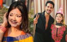 ইকরাকে নিয়ে বিস্ফোরক দাবি আলভীর