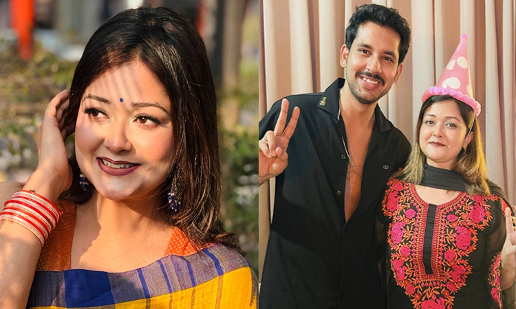 ইকরাকে নিয়ে বিস্ফোরক দাবি আলভীর