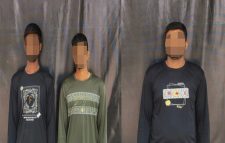 সিলেটে সৌরভ হ*ত্যা, কুমিল্লা থেকে র‌্যাবের কব্জায় ৩ ভাই