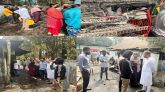 এনসিপি সিলেট মহানগরের কোতোয়ালী থানা কমিটির সংগঠনিক সম্পাদকআফরিণ সুমাইয়ার  বসত ঘরে আ গু ন