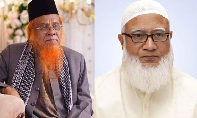 যুক্তিবাদীর মৃত্যুতে বিরোধীদলীয় নেতার শোক