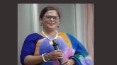 কবিতা দিয়েই ঈদের শুভেচ্ছা জানালেন কবি মাসুদা সিদ্দিকা রুহী