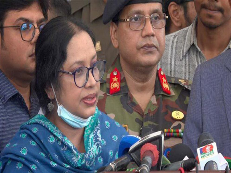 মারা যাওয়ার ২৯ শিশুর শরীরে হাম শনাক্ত হয়নি