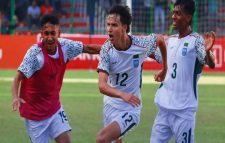 বাংলাদেশের কাছে পাত্তাই পেল না পাকিস্তান