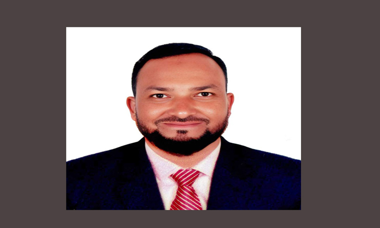 সিলেটের বিশিষ্ট ব্যবসায়ী মকসুদ আহমদের বিরুদ্ধে অপপ্রচারের নিন্দা ও প্রতিবাদ