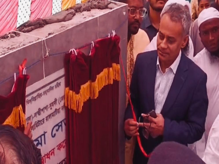 ঈদে ভোগান্তি ছাড়াই বাড়ি যেতে পারবে মানুষ: সড়কমন্ত্রী