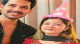 আলভীর বিরুদ্ধে ১৫ এপ্রিলের মধ্যে প্রতিবেদন জমার নির্দেশ