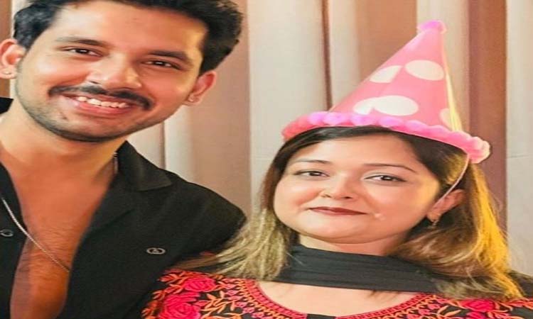 আলভীর বিরুদ্ধে ১৫ এপ্রিলের মধ্যে প্রতিবেদন জমার নির্দেশ