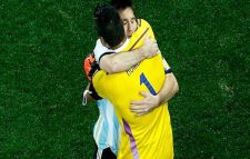 অবসরে গেলেন আর্জেন্টিনাকে ২৪ বছর পর বিশ্বকাপ ফাইনালে তোলার নায়ক