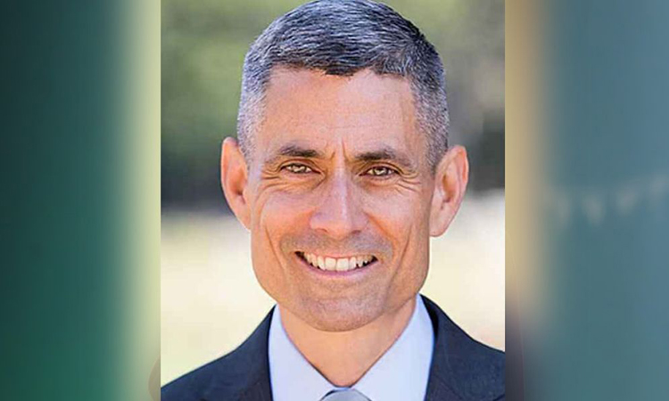 ৩ দিনের সফরে ঢাকায় আসছেন মার্কিন সহকারী পররাষ্ট্রমন্ত্রী পল কাপুর