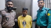 সিলেটে রিকশাচালকের প্র*তা*র*ণা, আলমগীর গ্রে*প্তা*র